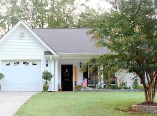 141 Grand Oak Cir, Pendleton, SC 29670