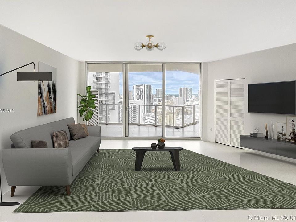 1st image of 300 S Biscayne Blvd #T-3207