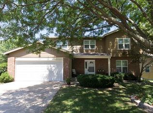 43 Dawnridge Dr, Hazelwood, MO