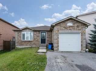 85 Ambler Bay, Barrie, ON L4M7A6
