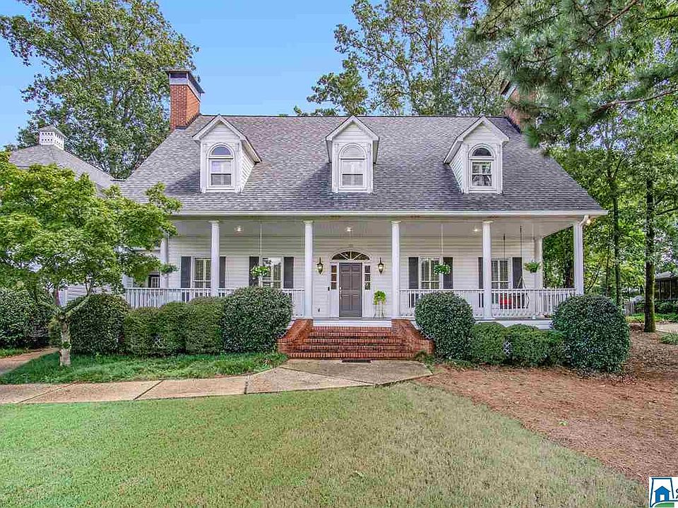584 Oakline Dr, Hoover, AL 35226 Zillow