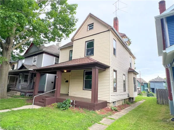 434 Forest Ave, Dayton, OH 45405