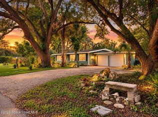 6890 Ward Pkwy, Melbourne Village, FL 32904