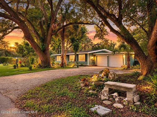 6890 Ward Pkwy, Melbourne Village, FL 32904