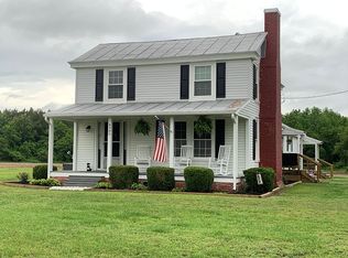 4980 Deer Forest Rd, Suffolk, VA 23434