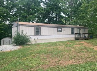 1609 Tuscon Trl, Dandridge, TN 37725