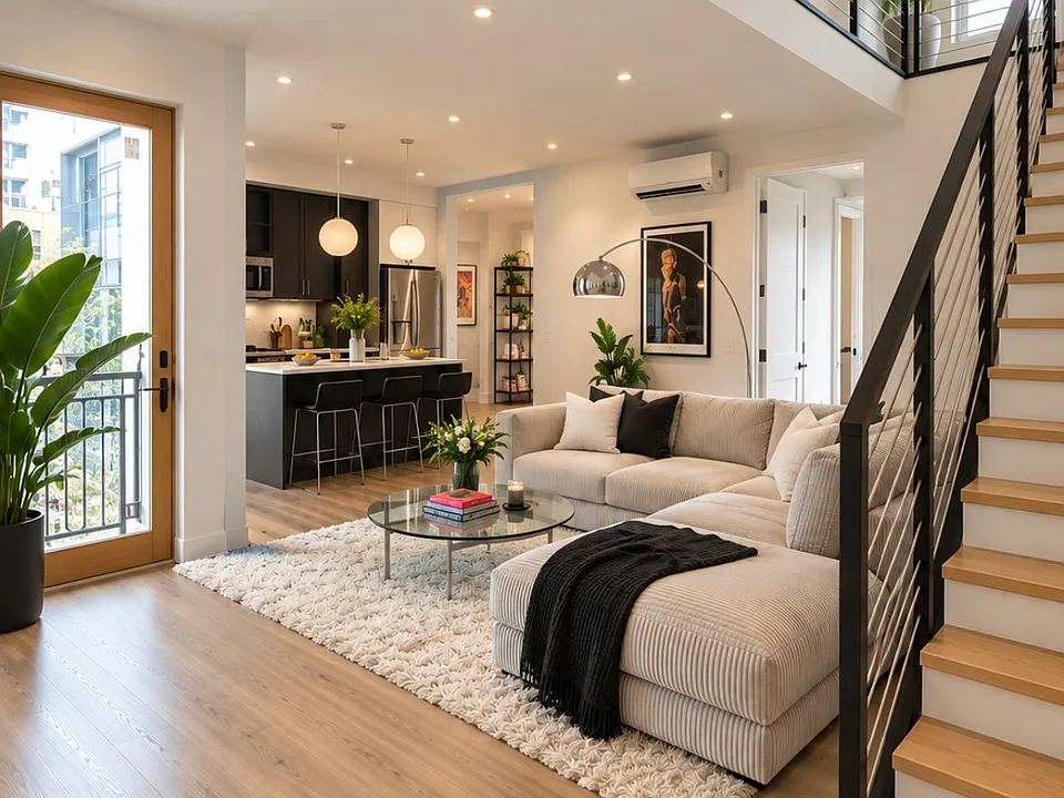 82 Stockholm St #4B