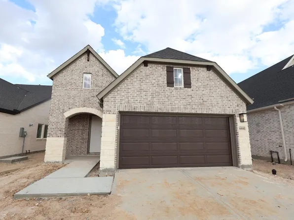 16818 Burr Oak Colony St, Hockley, TX 77447