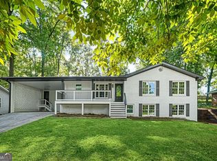 50 Dillard Dr NE, Kennesaw, GA 30144
