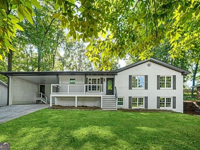 50 Dillard Dr NE, Kennesaw, GA, 30144