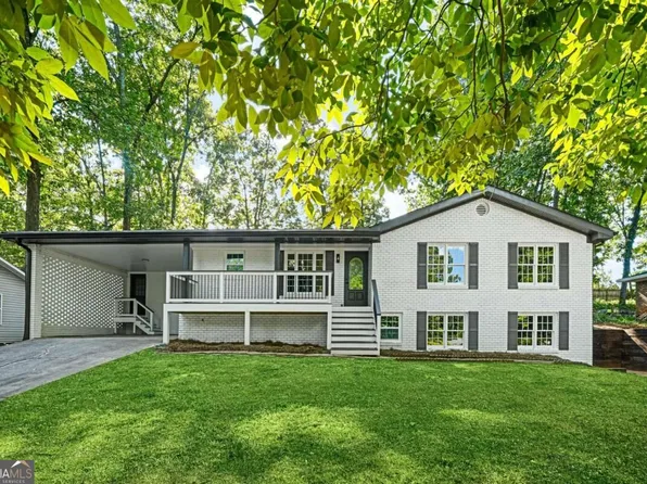 50 Dillard Dr NE, Kennesaw, GA 30144