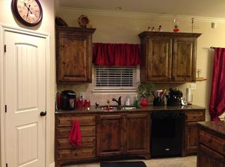 9205 Clint Ave, Amarillo, TX 79119