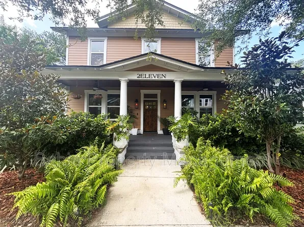 211 E Adalee St, Tampa, FL 33603
