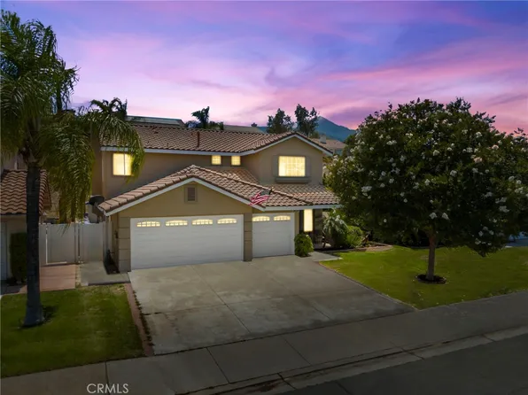 13443 Placid Hill Dr, Corona, CA 92883
