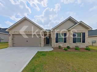 121 Allentown Ct, Macon, GA 31216