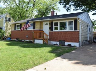 1815 Ridgewick Rd, Glen Burnie, MD 21061