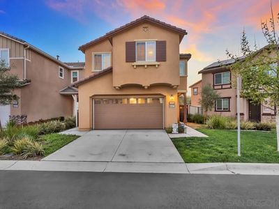 5446 Meridian Pl, Bonsall, CA, 92003