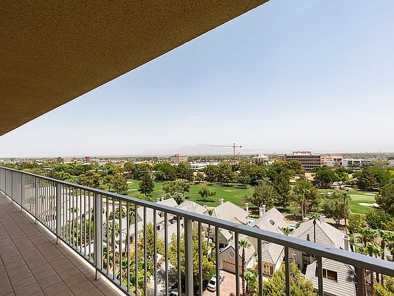 2nd image of 3111 Bel Air Dr Unit 10F