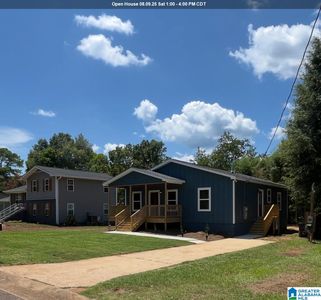 2716 Emerald Ave, Bessemer, AL, 35023