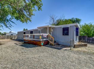 349 S Road 1 W LOT A16, Chino Valley, AZ 86323