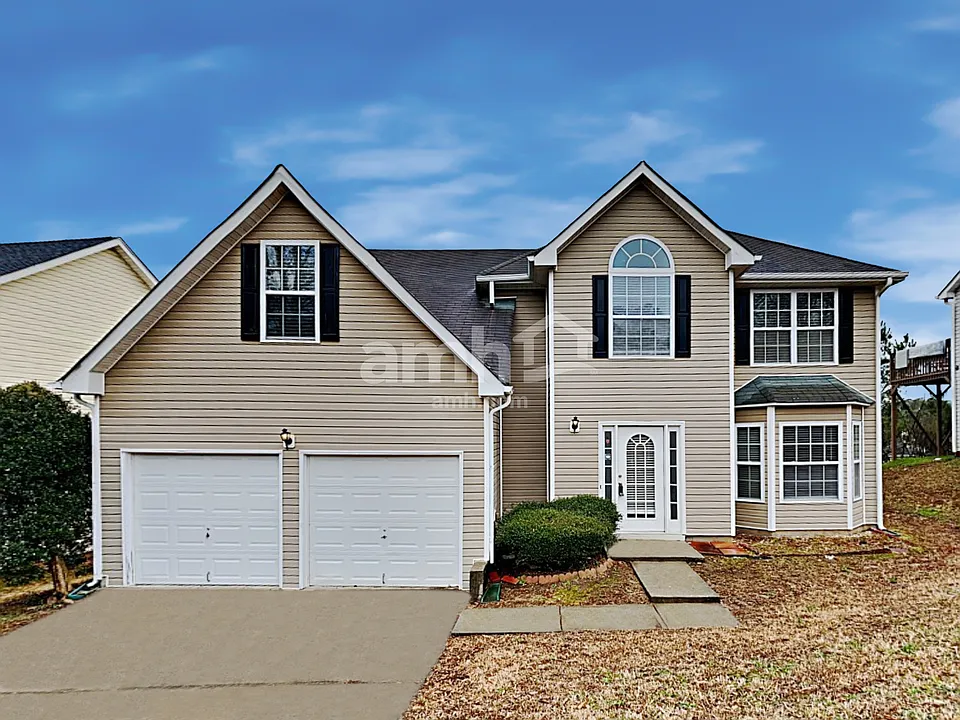 4518 Persian Ct