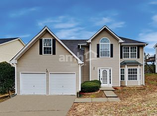 4518 Persian Ct, Snellville, GA 30039
