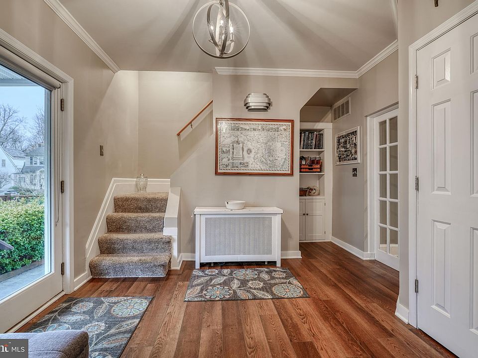 540 Park Ave, Towson, MD 21204 Zillow