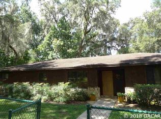 22011 SE 111th Ave, Hawthorne, FL 32640