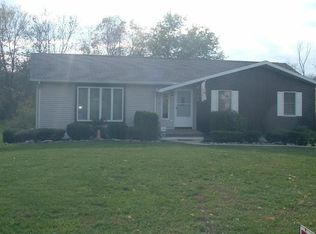 252 Bonnie Ln, Hollidaysburg, PA 16648