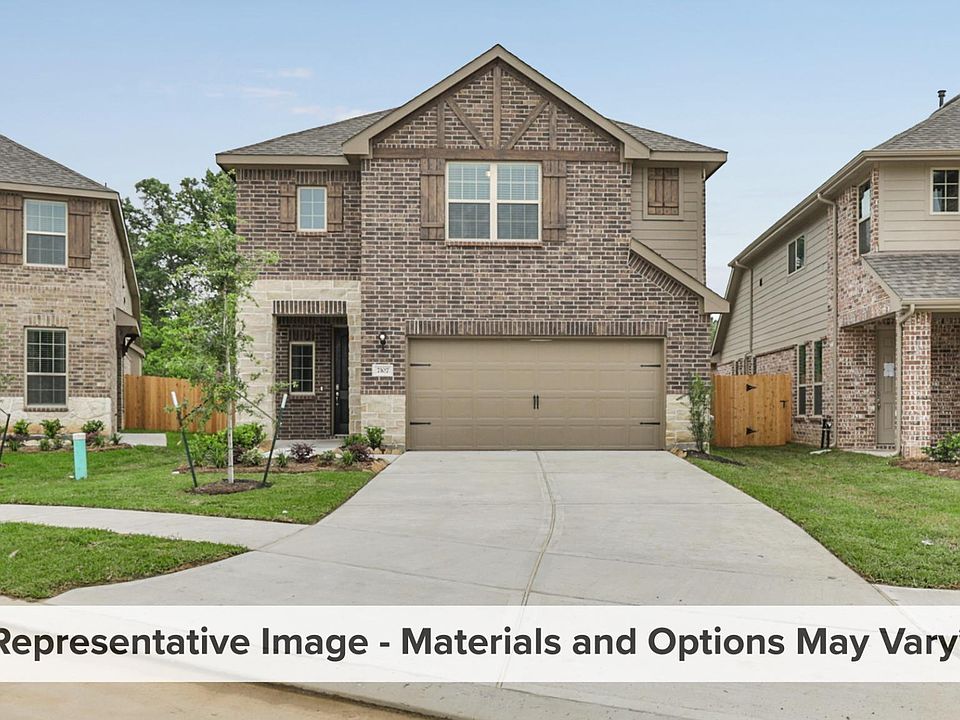Gladewater with Elevation T