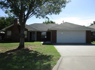 2813 Stephens St, Vernon, TX 76384