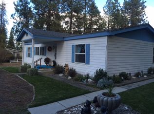 20914 N Austin Rd, Colbert, WA 99005