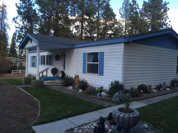 20914 N Austin Rd, Colbert, WA 99005