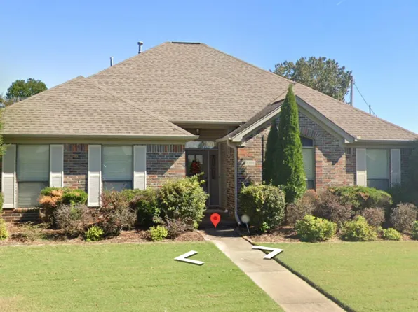 (undisclosed Address), Little Rock, AR 72211