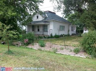 601 Strickler St, Waco, NE 68460
