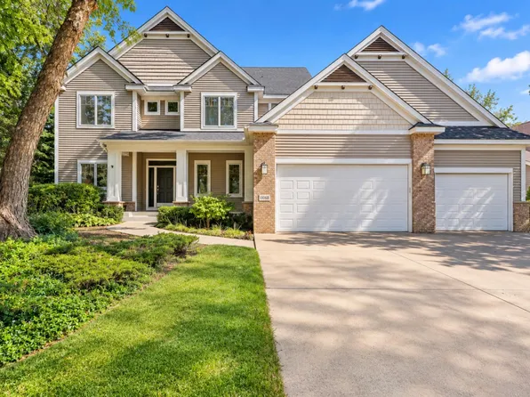 11068 Sprucewood Ln N, Champlin, MN 55316