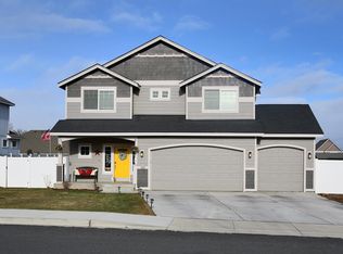 7207 W Washington Ave, Yakima, WA 98903
