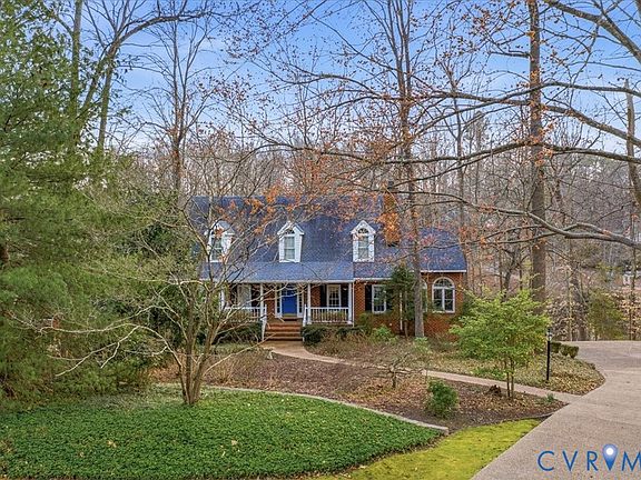 3rd image of 4727 Rieves Pond Dr