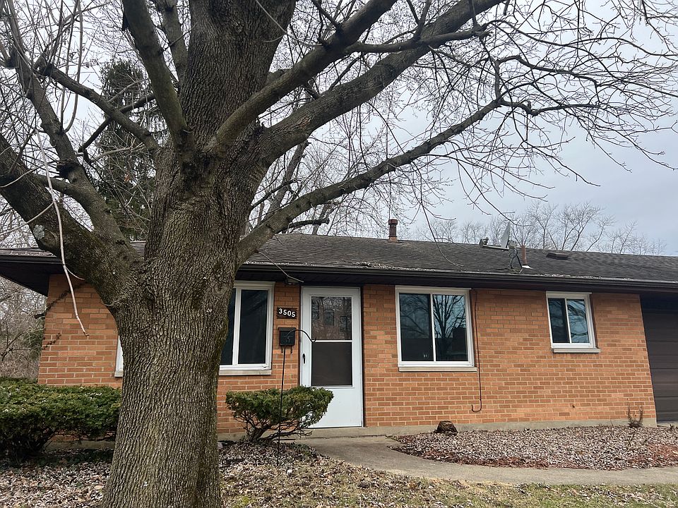 1st image of 3505 Woodman Dr