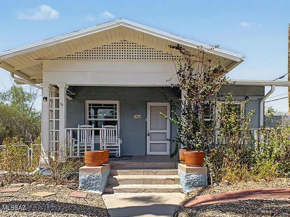 825 E Helen St, Tucson, AZ 85719