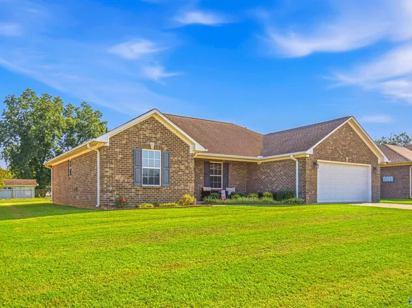 19032 Racheals Loop, Athens, AL 35611