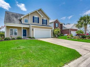 349 Skyland Pines Dr, Myrtle Beach, SC 29588