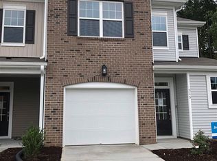 515 Historic Drive Wsh #134, Hillsborough, NC 27278