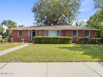 135 TALLULAH Avenue, Jacksonville, FL, 32208