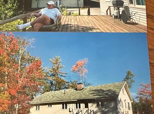 244 Pinewood Shrs, Wakefield, NH 03830