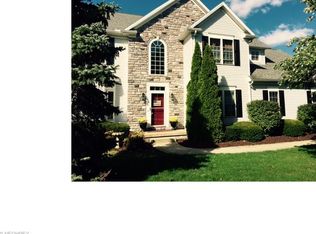 1127 Windward Ln, Kent, OH 44240