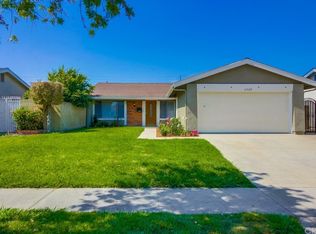 11709 Jerry St, Cerritos, CA 90703