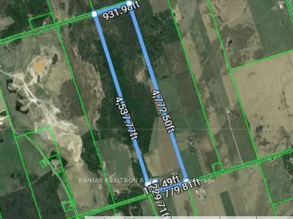 81 Fox Rd, Kawartha Lakes, ON K0L 2W0