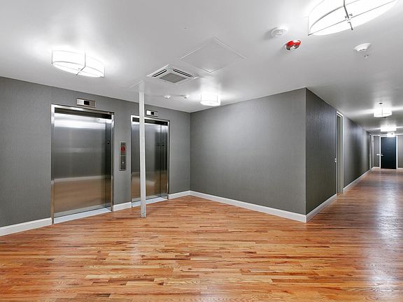 Elevator for your convenience