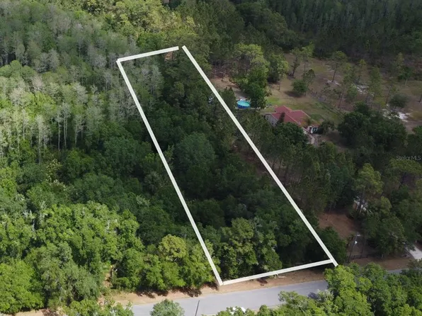 Quinlan St Lot 293, Orlando, FL 32833